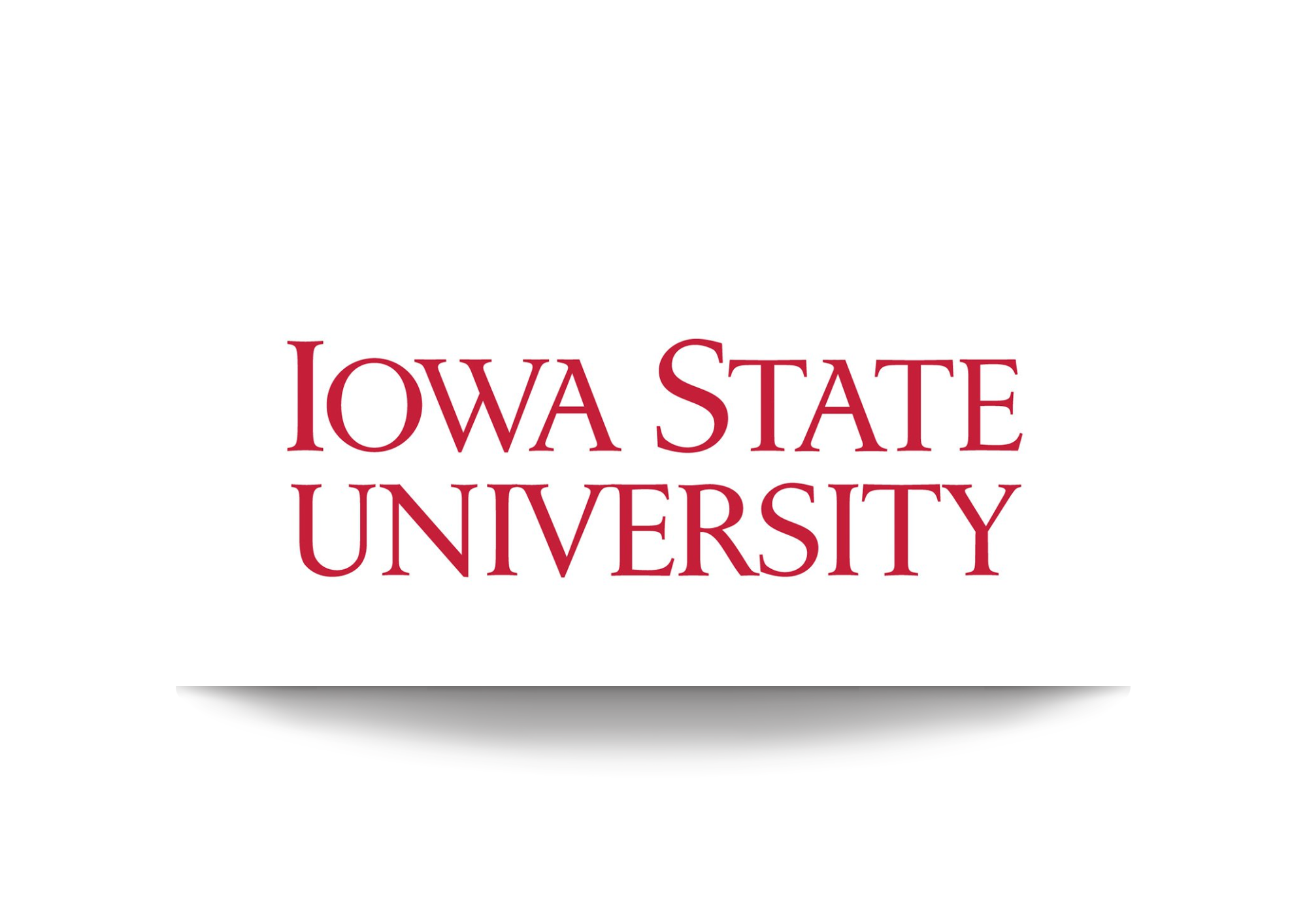Iowa State University
